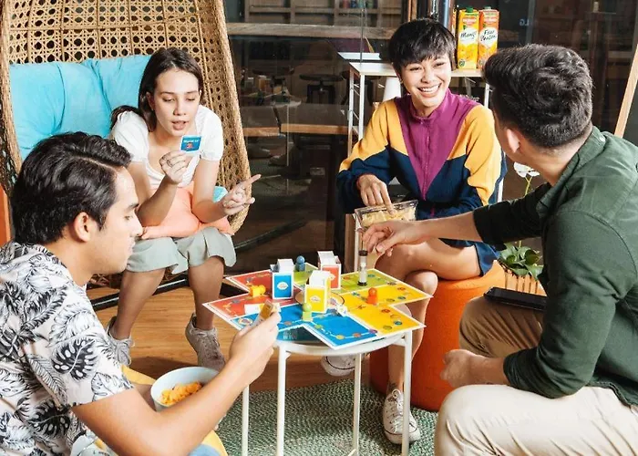 Sans Laperal Manila
