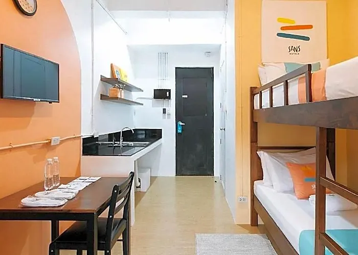 Hotel Sans Laperal