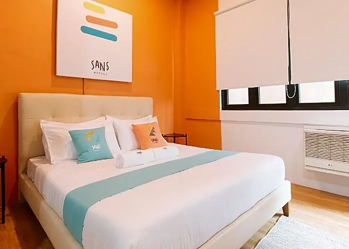 Sans Laperal Hotel 2*
